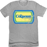 The Coliseum